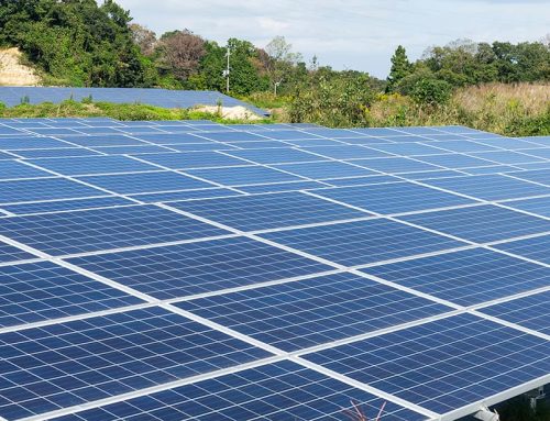 La energía fotovoltaica