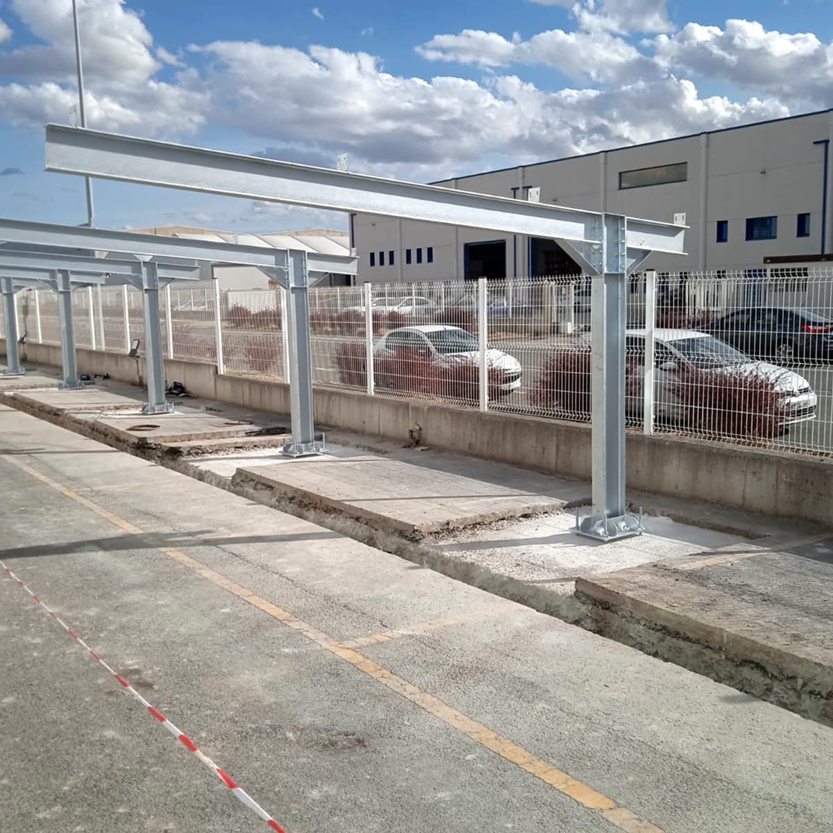 ACERO PARKING 2