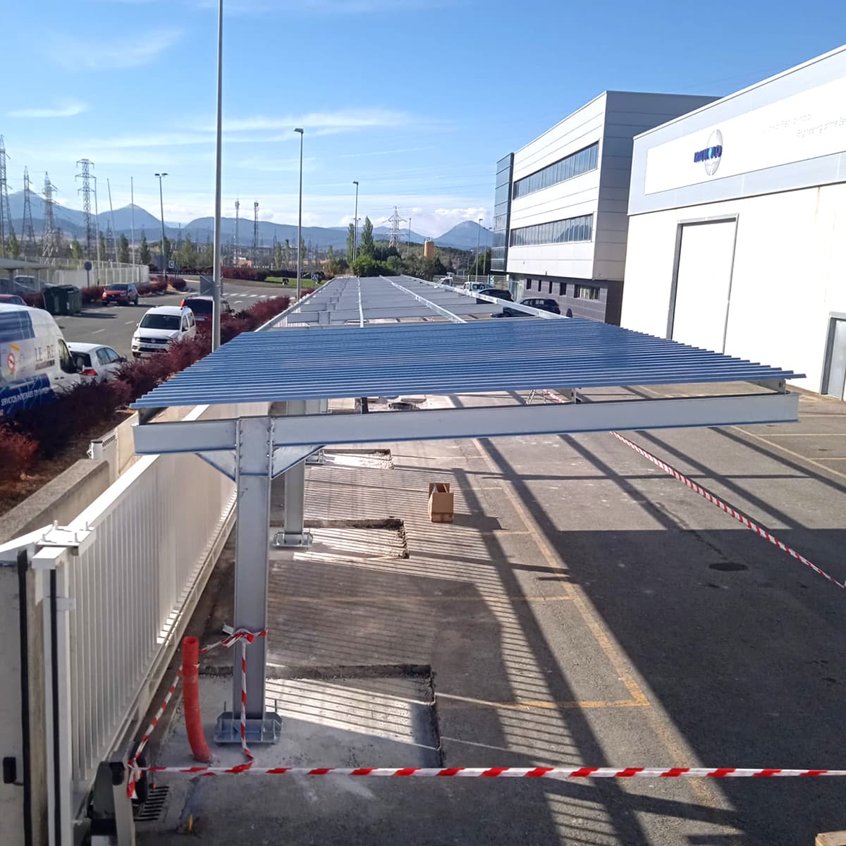 ACERO PARKING 4