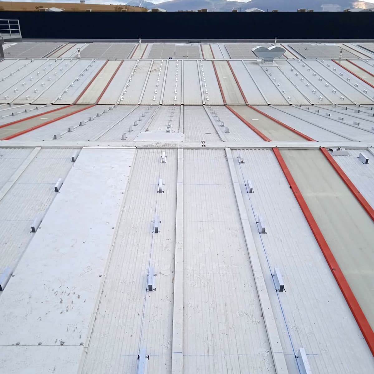 COPLANAR MICRORRAIL – P36A VALLE 2