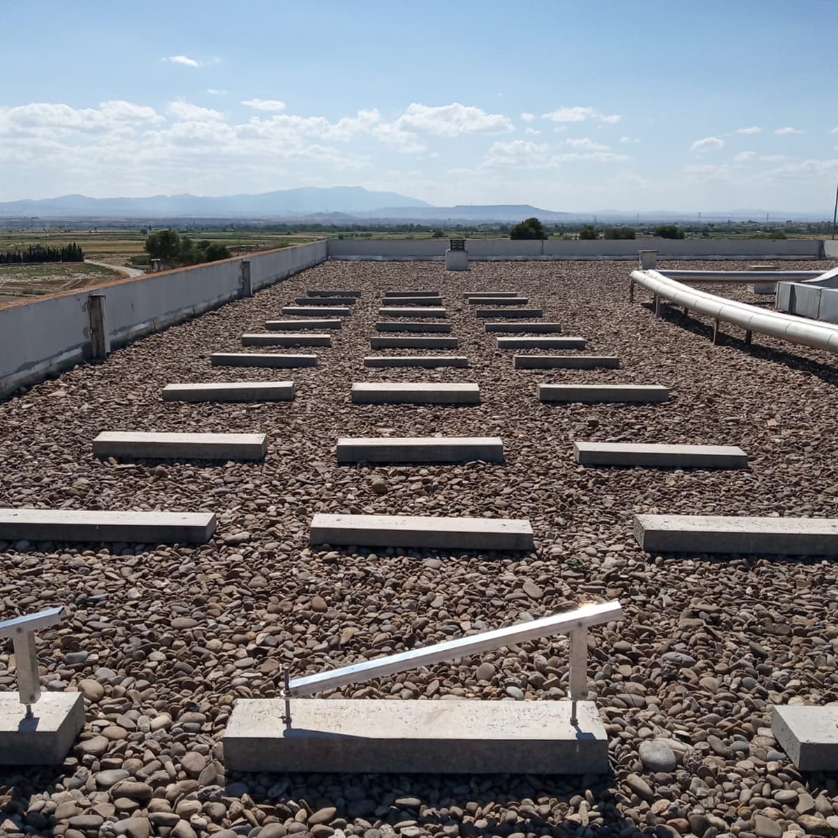 EELEVADA LASTRADA H – BASTIDOR C 5