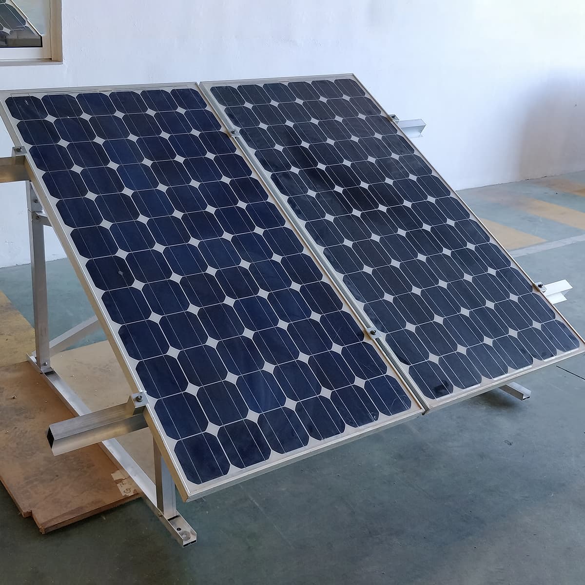 EELEVADA LASTRADA V – REG 2