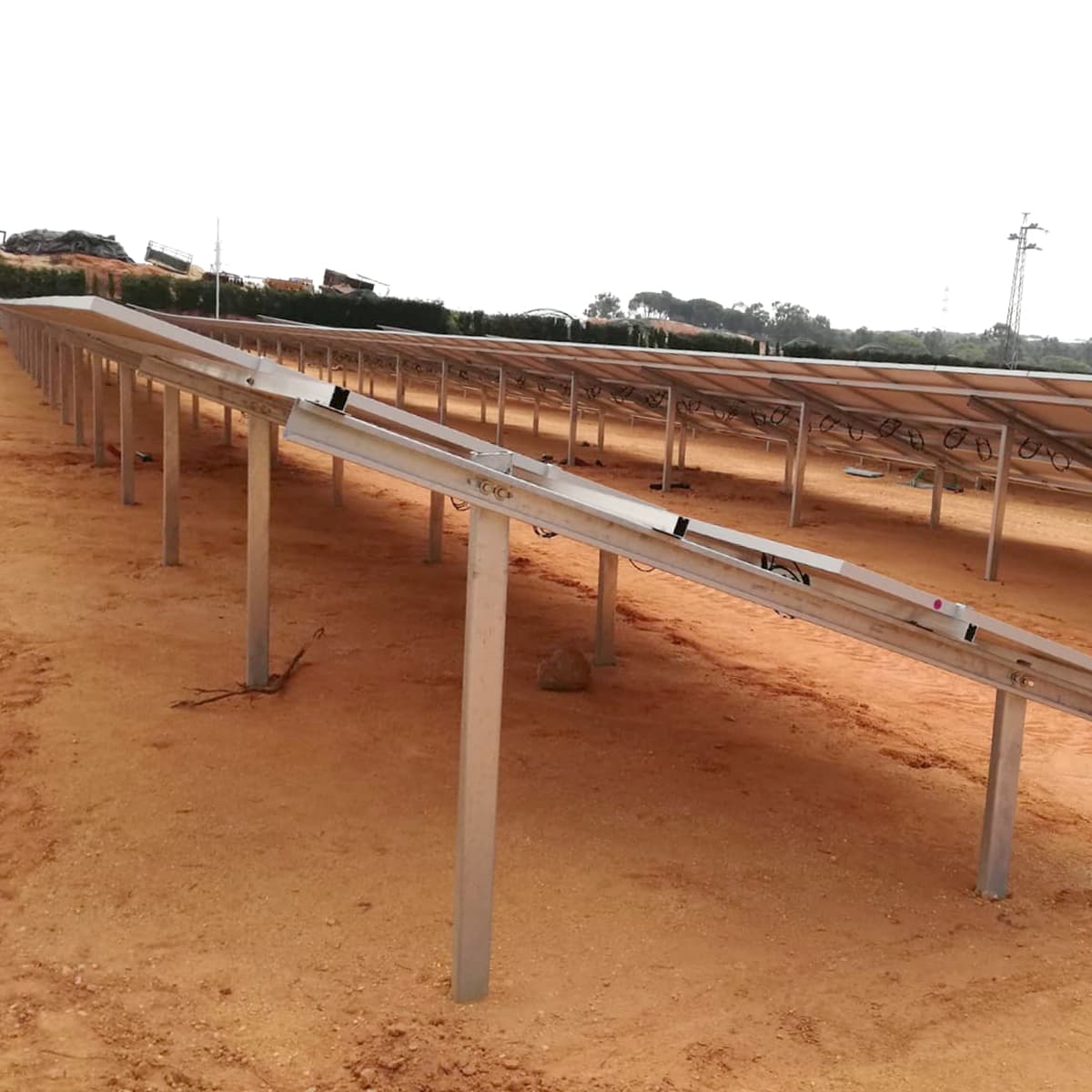 SOBREELEVADA LASTRADA V – 2 A 4