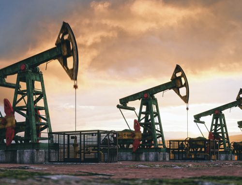 ¿Debemos abandonar los combustibles fósiles?